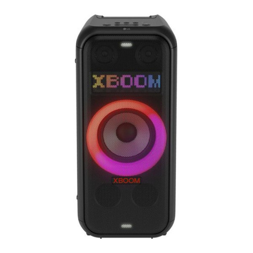 DXL7T-DGBRLL LG DXL7T.DGBRLLK Bluetooth Megasound Party Speaker - Bl