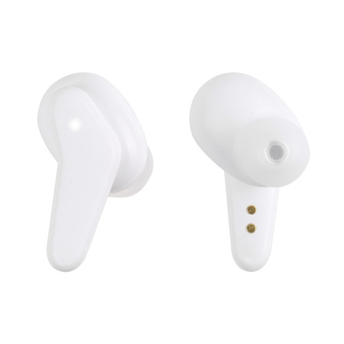 MHINEARW SBS Music Hero Tune In-Ear Headphones Wired - White