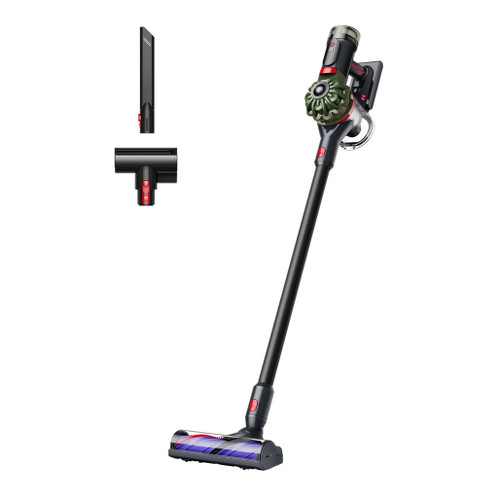 Dyson V8CYCLONE (226564-01) Cordless Vacuum - Black/Gre