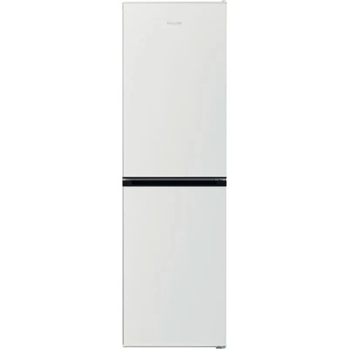 Hotpoint HPKH 1261 W4UK No Frost 50/50 Fridge Freezer -