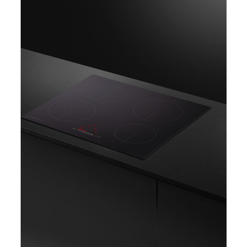Fisher & Paykel CI604CTB1 4 Zone  Induction Hob