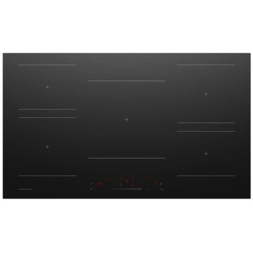 Fisher & Paykel CI905CTB2 5 Zone 90cm Induction Hob - B