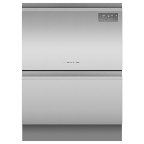 Fisher & Paykel DD60D2HNX9 Built In Dishdrawer - 12 Pla