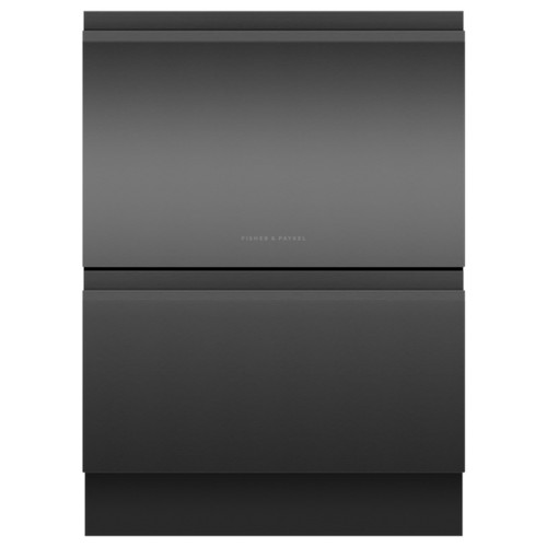 Fisher & Paykel DD60D4HNB9 Dishdrawer - 12 Place Settin