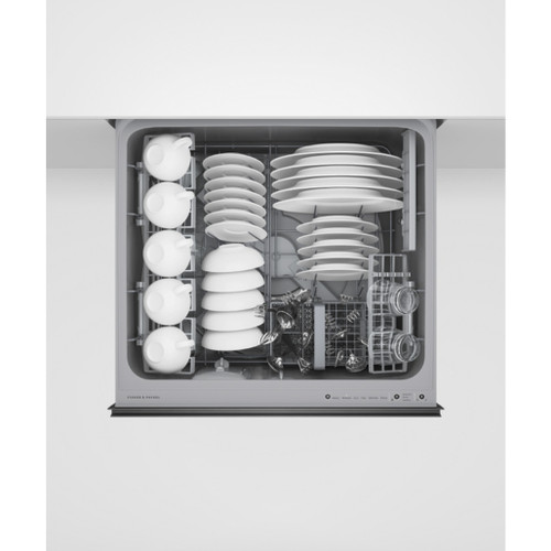 Fisher & Paykel DD60D4HZB9 Built Under Dishdrawer - 12