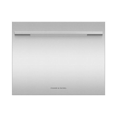 Fisher & Paykel DD60SHTI9 Integrated Dishwasher - 8 Pla