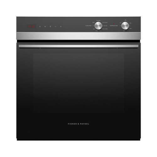 Fisher & Paykel OB60SC7CEX3 Built In Electric Single Ov