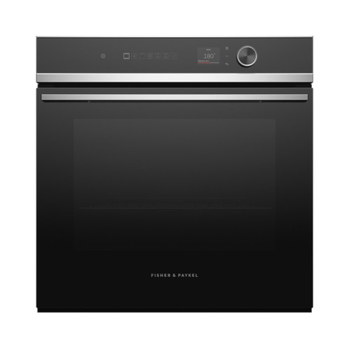 Fisher & Paykel OB60SD11PLX1 Built-In Electric Single O