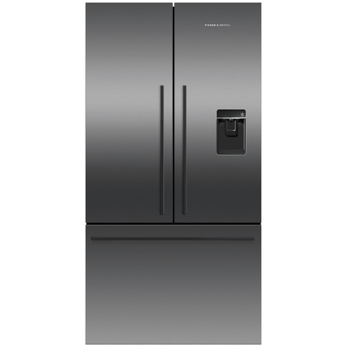 Fisher & Paykel RF540ADUB7 90cm Frost Free American Fri