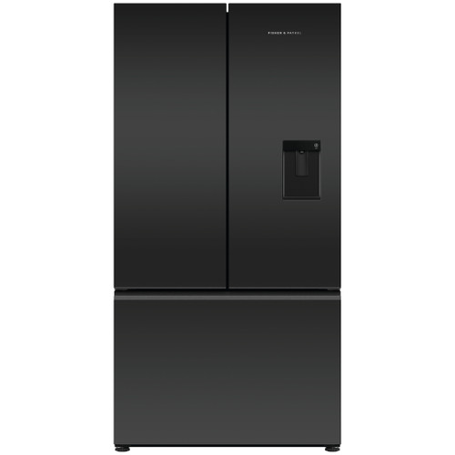 Fisher & Paykel RF540AZUB6 90cm 70/30 Frost Free Americ