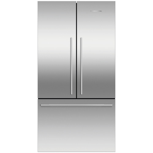 Fisher & Paykel RF610ADJX7 90cm Frost Free American Fri