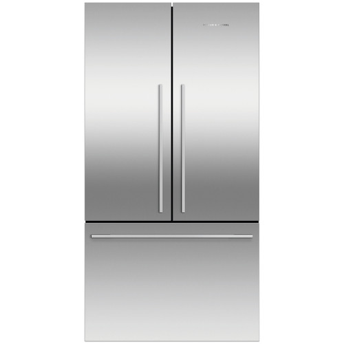 Fisher & Paykel RF610ADX6 90cm Frost Free American Frid