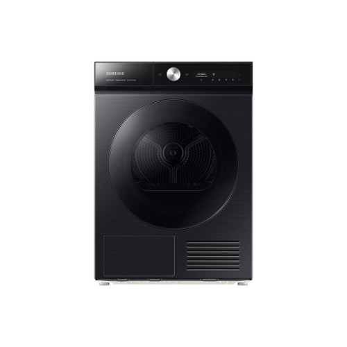 Samsung DV90BB9445GBS1 9kg Heat Pump Tumble Dryer - Bla