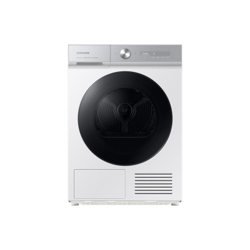 Samsung DV90BB9445GHS1 9kg Heat Pump Tumble Dryer - Whi