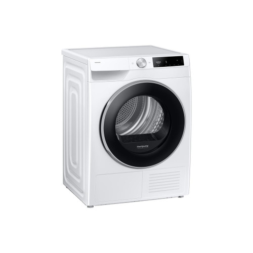 Samsung DV90T6240LE/S1 9kg Heat Pump Tumble Dryer - Whi