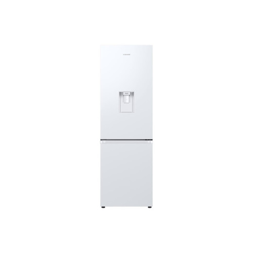 Samsung RB34C632EWW/EU 59.5cm 60/40 Frost Free Fridge F