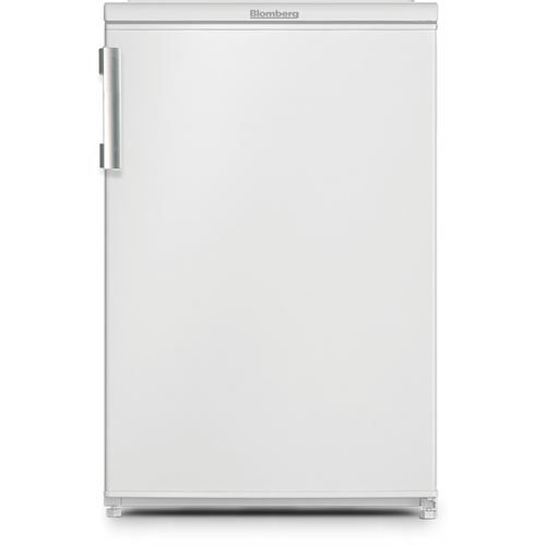 Ex-Display EXSSM1554P Blomberg Freestanding Larder Fridge