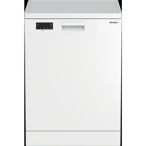 EX-Display Blomberg EXLDF31310W Dishwasher - White - 13 Place Sett