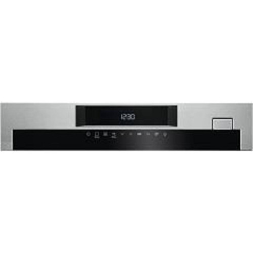 EXBSE774320M EX-Display AEG SteamCrisp Oven With Pyrolytic Cleaning