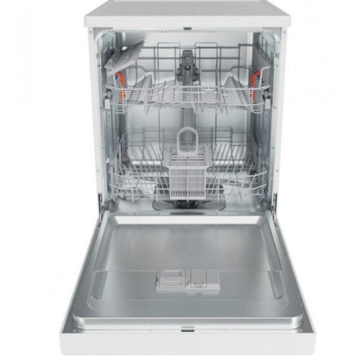 H2F HL626 UK Hotpoint H2FHL626UK Dishwasher - White - 14 Place Setti