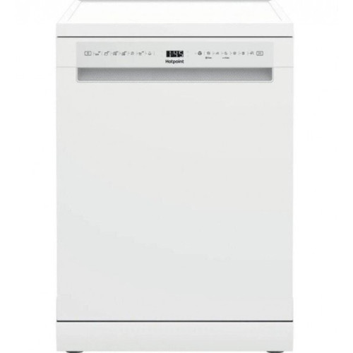 H7F HS41 UK Hotpoint H7FHS41UK Dishwasher - White - 15 Place Settings