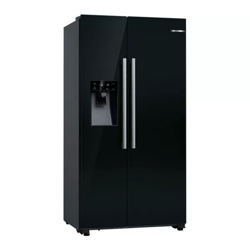 Bosch KAD93ABEP 70/30 Total No Frost American Fridge-fr