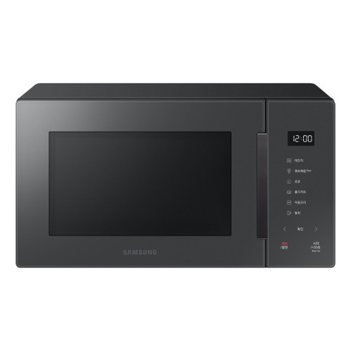 MS23T5018AC- Samsung MS23T5018AC/EU 23 Litres Microwave - Charcoal