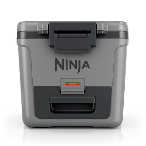 Ninja FB230UKGY Ninja FrostVault 30QT/28L Wheeled Coole