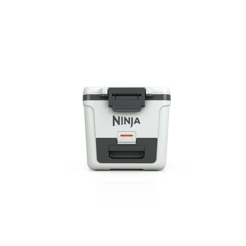 Ninja FB230UKWH Ninja FrostVault 30QT/28L Wheeled Coole