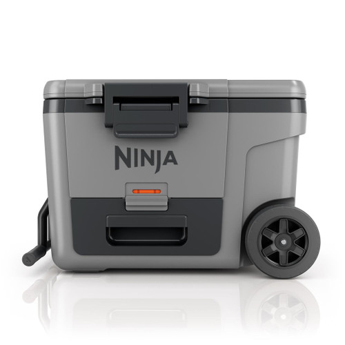 Ninja FB245UKGY Ninja FrostVault 45QT/42L Wheeled Coole