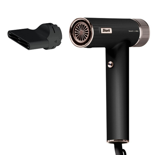 Shark HD701UK SpeedStyle Pro High-Velocity Hair Dryer -