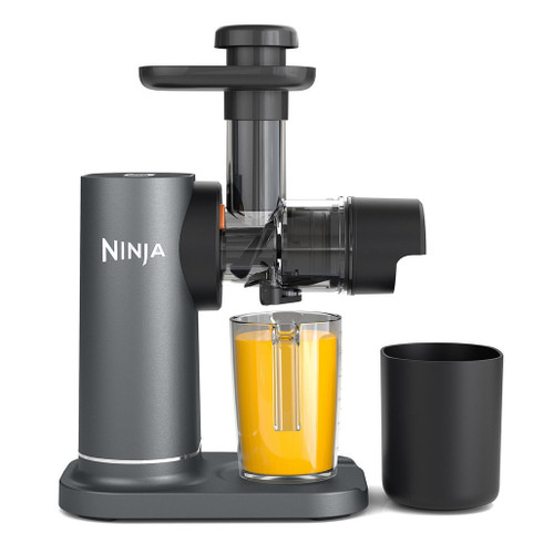 Ninja JC151UK Cold Cold Press Juicer with Anti-Clog Fi