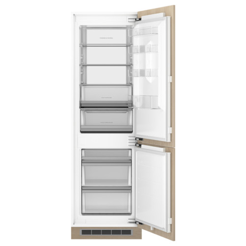 Fisher & Paykel RB6018BRV 60cm Frost Free 60/40 Integra