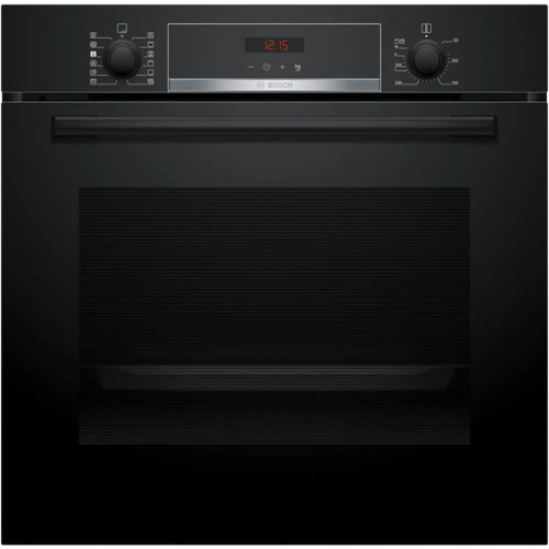 Bosch HQA574BB3B Built In Electric Single Oven