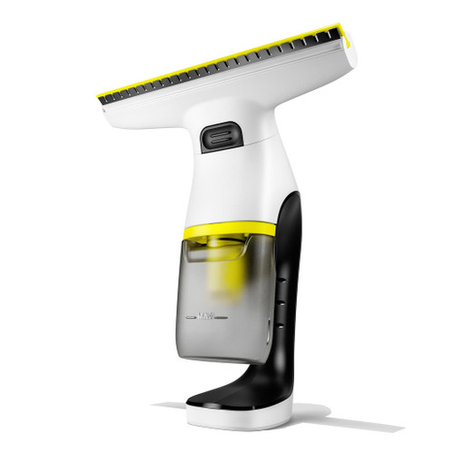 16336350 Karcher WV1 Compact Window Vac - White