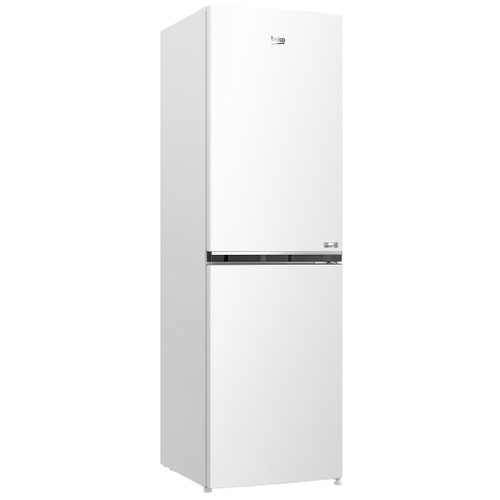 Beko CNE4581VW Fridge Freezer - White