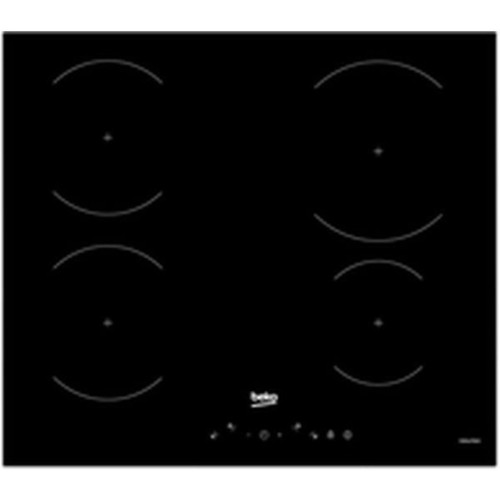 Beko HIIP64430QT 60cm Induction Hob with Touch Controls