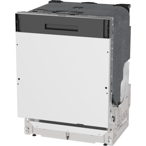 Hisense HV663A60UK Full-Size Fully Integrated Dishwashe