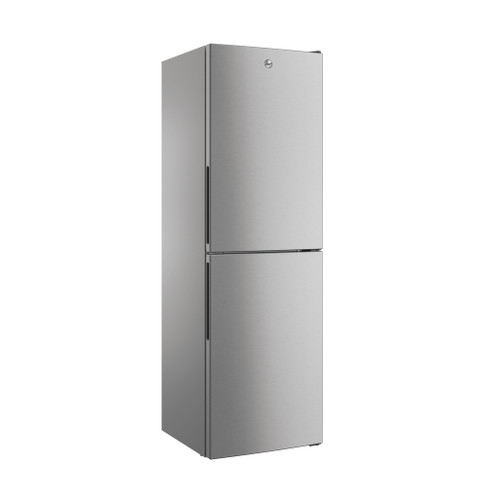 Hoover HVT3CLECKIHS-1 54.5cm 50/50 Low Frost Fridge Fre