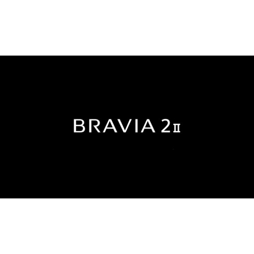 K50S25M2PB-U Sony K50S25M2PB.UKA 50" 4K BRAVIA 2 II Direct LED Googl