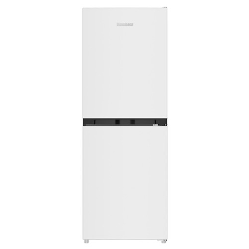 Blomberg KNE4524W Fridge Freezer - White