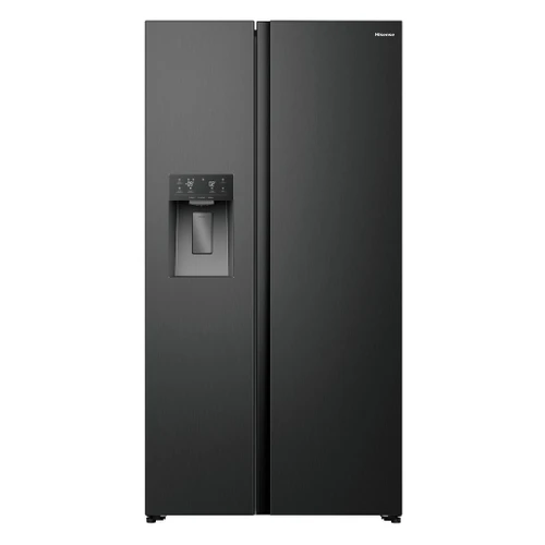 Hisense RS5P528STBE PureFlat Total No Frost American Si