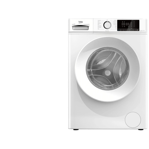 Beko BWC8121W Freestanding 8kg 1200rpm Washing Machine