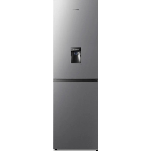 Hisense RB327N4WCE 50/50 Total No Frost Fridge Freezer