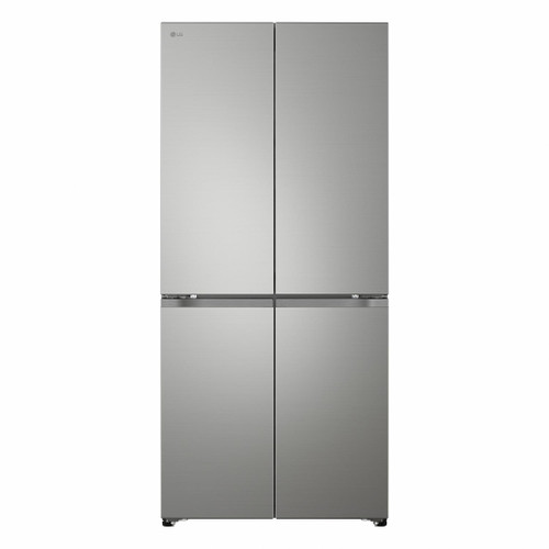 LG GMBS30SEPY 83.5cm 60/40 Total No Frost American Frid