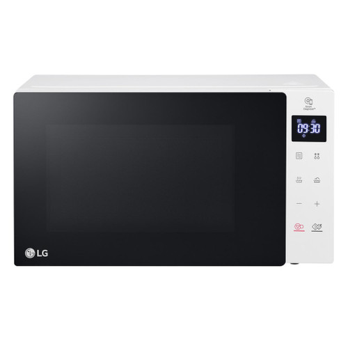 LG MJ3965BPS 39l 1100W Convection Microwave Oven with T