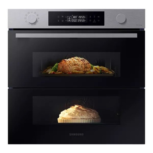 NV7B45305AK- Samsung NV7B45305AK/U4 59.5cm Built In Electric Single