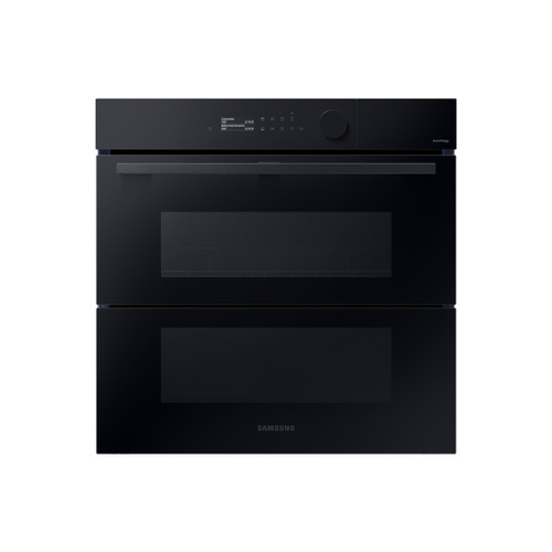 NV7B5775XAK- Samsung NV7B5775XAK/U4 Single Oven 5 Dual Cook Flex Ste
