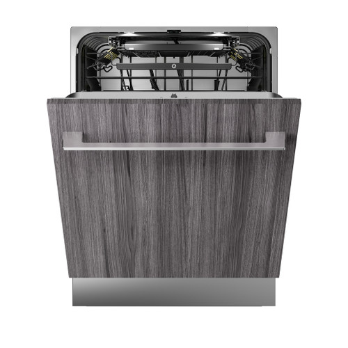 DSDP747U-UK ASKO DSDP747U.UK  Integrated Dishwasher - 14 place sett
