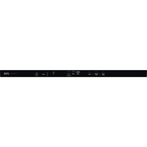 AEG GI5200C2SU Integrated Dishwasher - 14 Place Setting